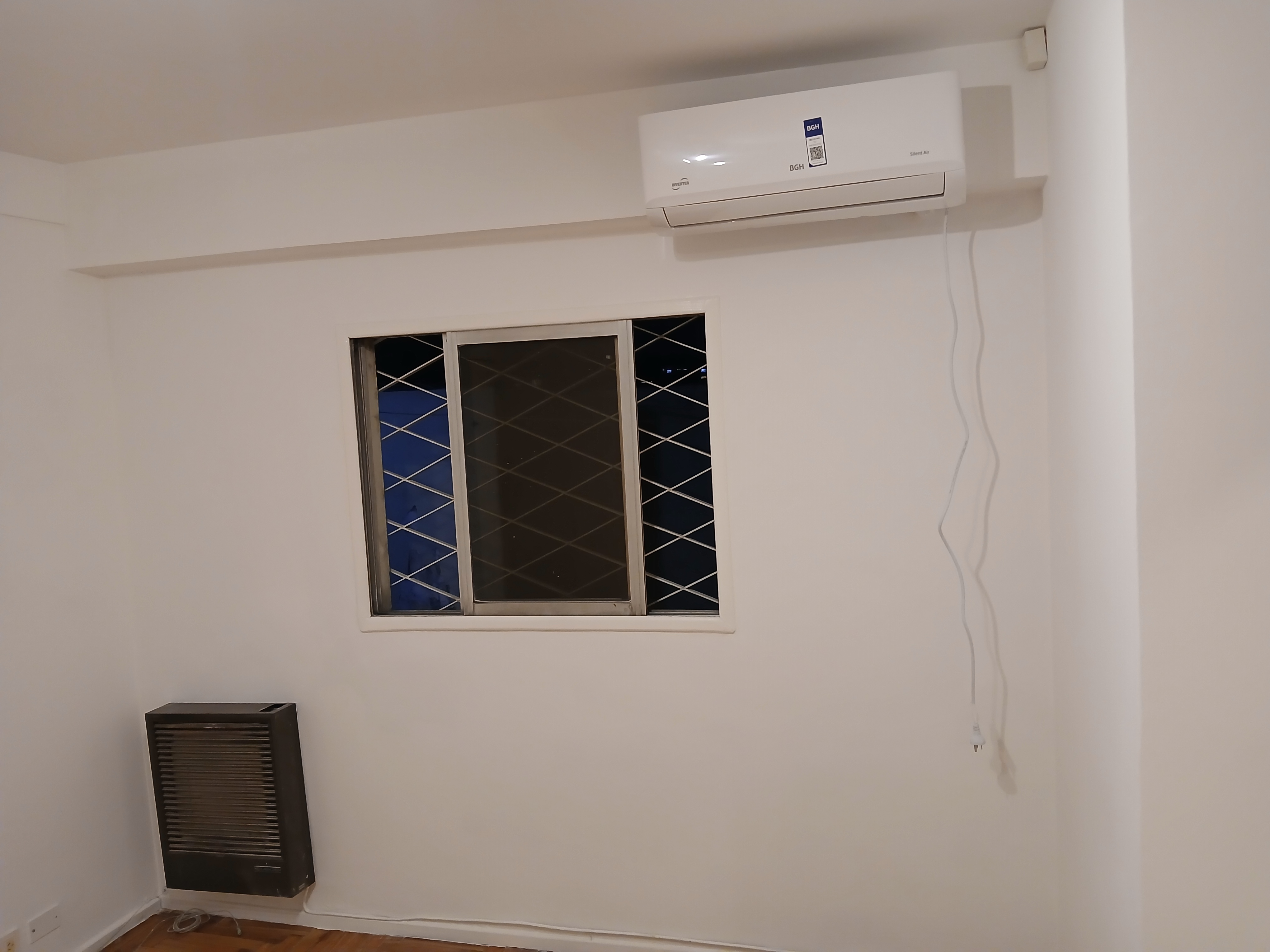 Trabajo de remodelación realizado por NOVA Pinturas & Remodelaciones